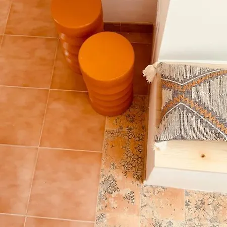 Charming Penthouse With Stunning Seaview Διαμέρισμα Denia