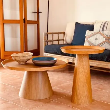 Apartamento Charming Penthouse With Stunning Seaview Dénia