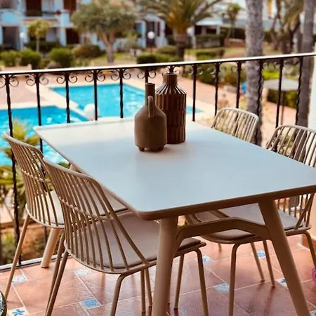 Charming Penthouse With Stunning Seaview Apartment
