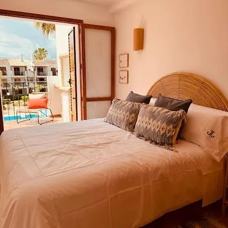 Διαμέρισμα Charming Penthouse With Stunning Seaview