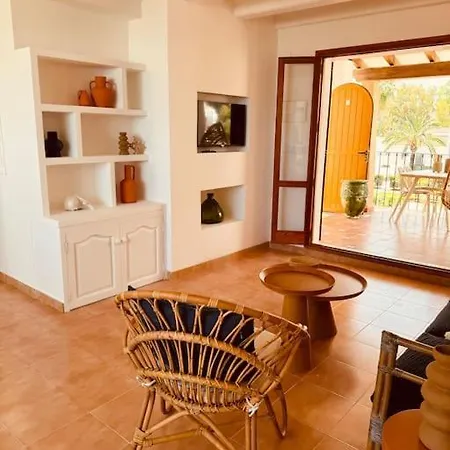 Charming Penthouse With Stunning Seaview Διαμέρισμα *