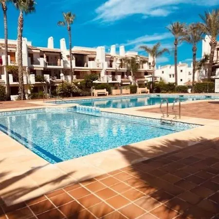 Apartment Charming Penthouse With Stunning Seaview *