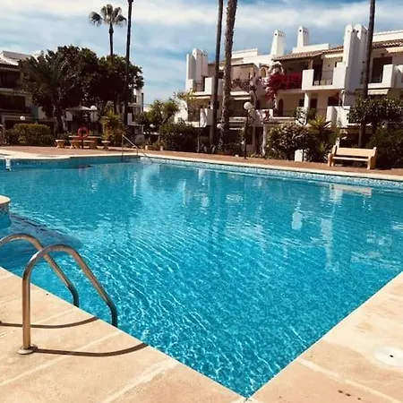 Charming Penthouse With Stunning Seaview Apartamento Dénia