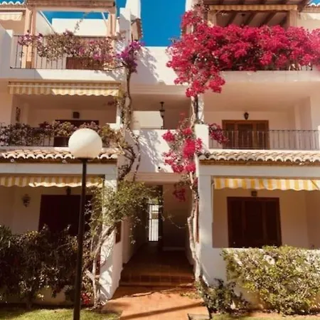 Apartamento Charming Penthouse With Stunning Seaview *