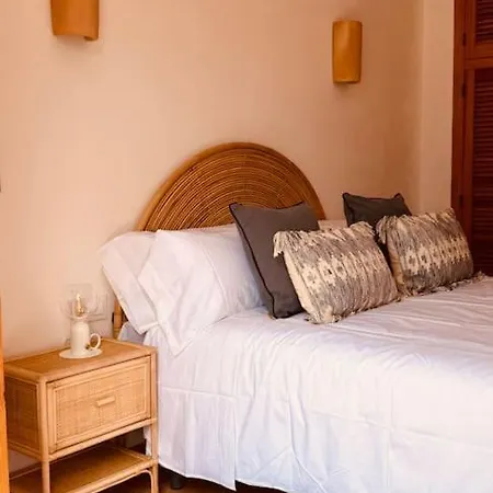 Charming Penthouse With Stunning Seaview * Denia
