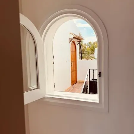 Apartamento Charming Penthouse With Stunning Seaview *