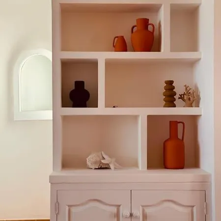 Διαμέρισμα Charming Penthouse With Stunning Seaview *