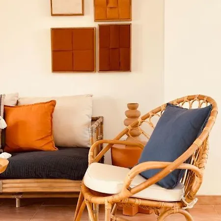 Charming Penthouse With Stunning Seaview Διαμέρισμα *