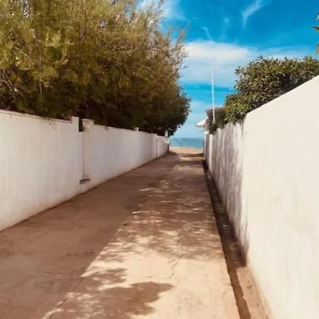 Διαμέρισμα Charming Penthouse With Stunning Seaview *